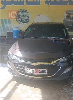 شيفروليه ماليبو